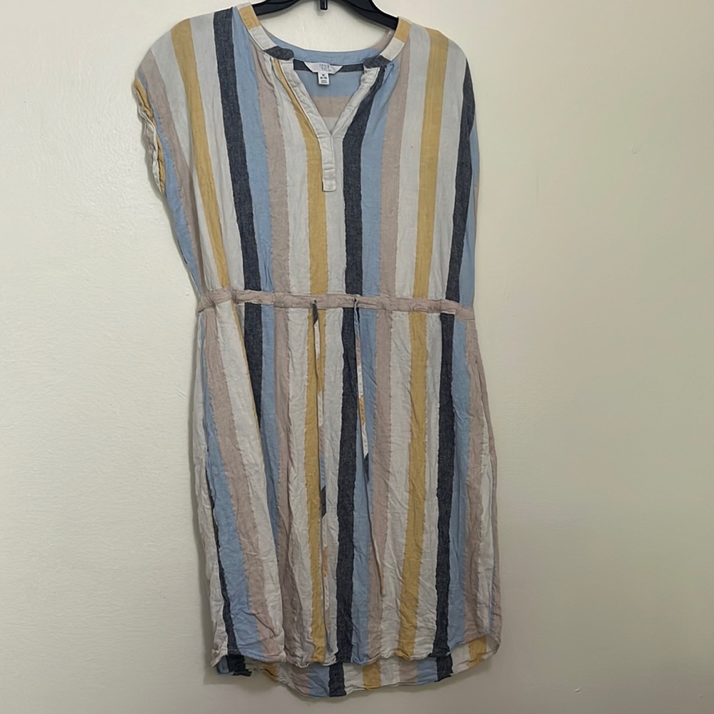 Spring Jumper